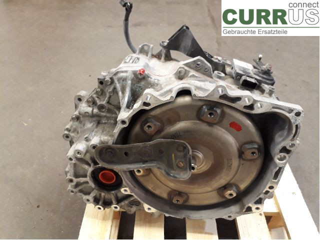 VOLVO V60  14-18 Boîte automatique 36050938 D5244T15