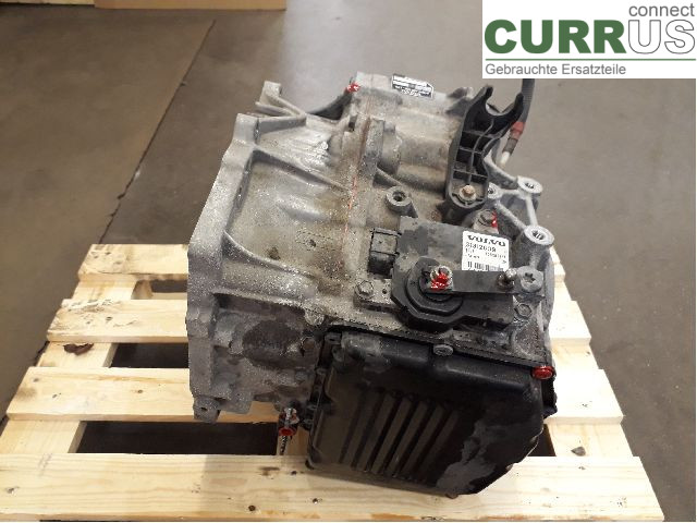 VOLVO V60  14-18 Boîte automatique 36050938 D5244T15