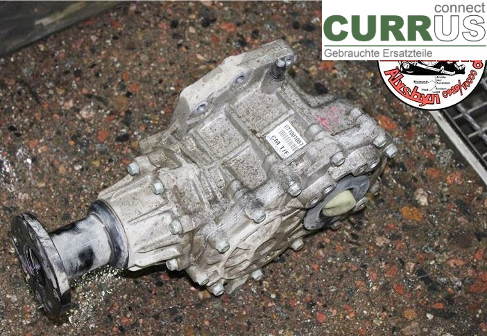 HYUNDAI SANTA FE  06-12 Distribution gear box 47300-39300 2.2 CRDI