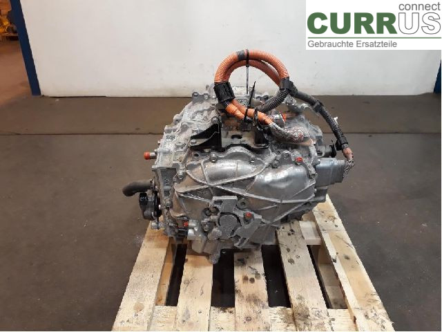 TOYOTA PRIUS+ ZVW40 12- Gearbox (Automatic) 30900-47130 2ZR-FXE