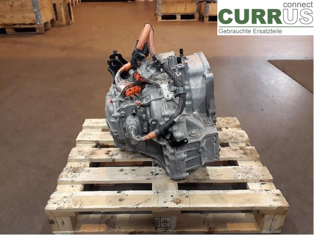 TOYOTA PRIUS+ ZVW40 12- Gearbox (Automatic) 30900-47130 2ZR-FXE