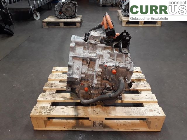 TOYOTA PRIUS+ ZVW40 12- Gearbox (Automatic) 30900-47130 2ZR-FXE