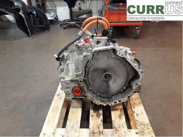TOYOTA PRIUS+ ZVW40 12- Gearbox (Automatic) 30900-47130 2ZR-FXE