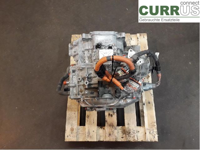 TOYOTA PRIUS+ ZVW40 12- Gearbox (Automatic) 30900-47130 2ZR-FXE