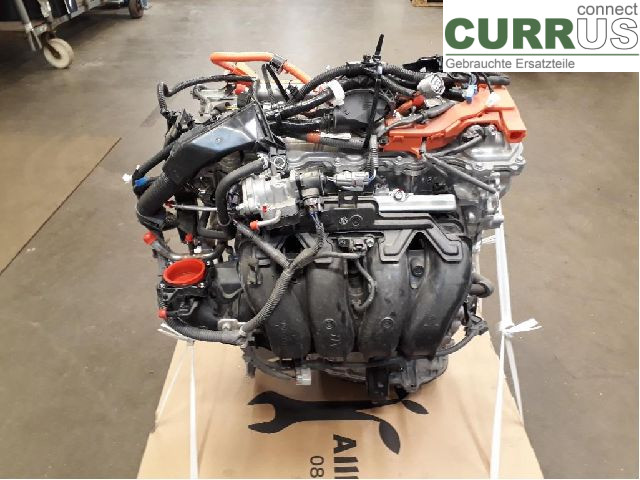 LEXUS NX 300h 15- Silnik 19000-36430 2AR-FXE