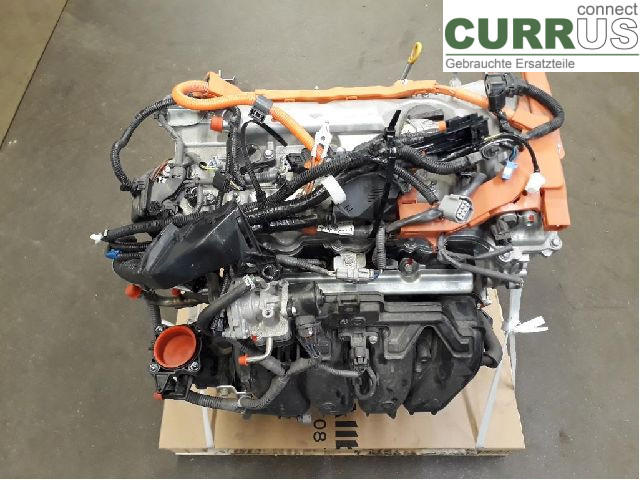 LEXUS NX 300h 15- Silnik 19000-36430 2AR-FXE