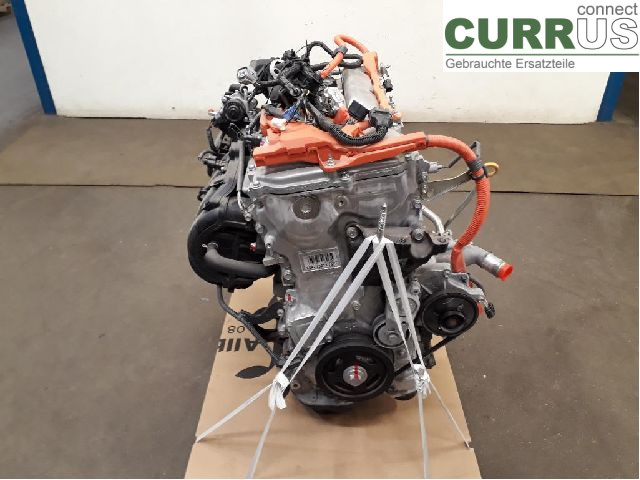 LEXUS NX 300h 15- Silnik 19000-36430 2AR-FXE