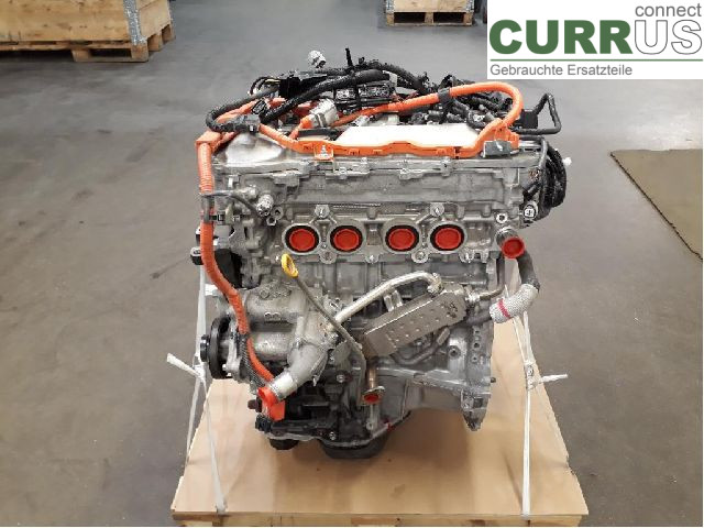 LEXUS NX 300h 15- Silnik 19000-36430 2AR-FXE