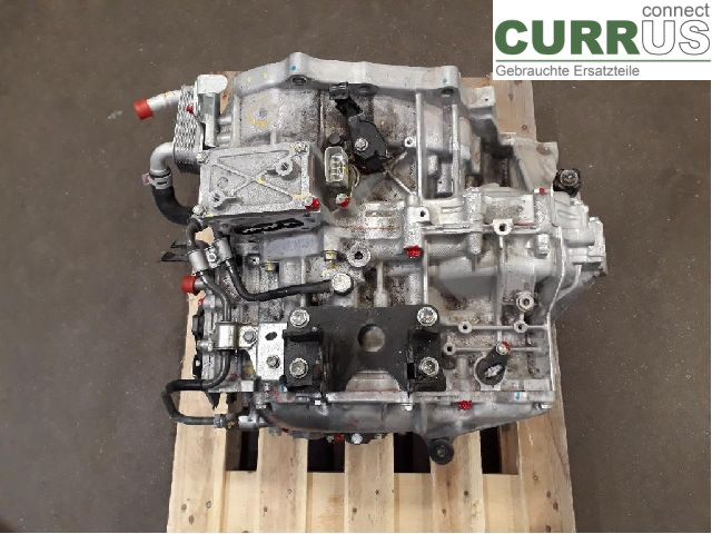 LEXUS NX 300h 15- Skrzynia biegów automatyczna 30900-48121 2AR-FXE