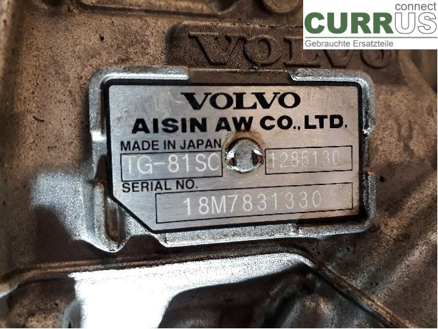 VOLVO V90 CROSS COUNTRY 17- Skrzynia biegów automatyczna 36050869 B4204T29