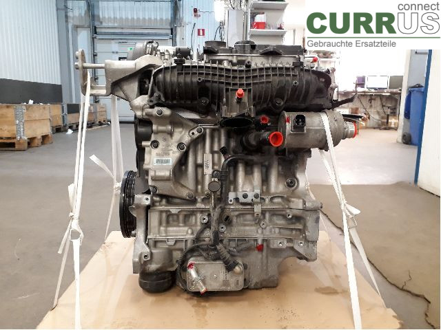 VOLVO V90 CROSS COUNTRY 17- Silnik 36010310 B4204T29