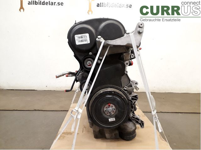 VOLVO V90 CROSS COUNTRY 17- Silnik 36010310 B4204T29