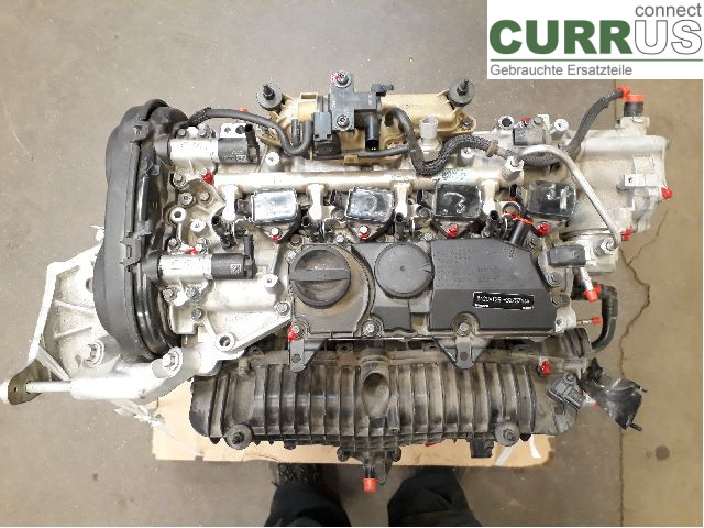 VOLVO V90 CROSS COUNTRY 17- Silnik 36010310 B4204T29