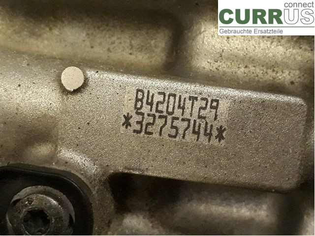 VOLVO V90 CROSS COUNTRY 17- Silnik 36010310 B4204T29