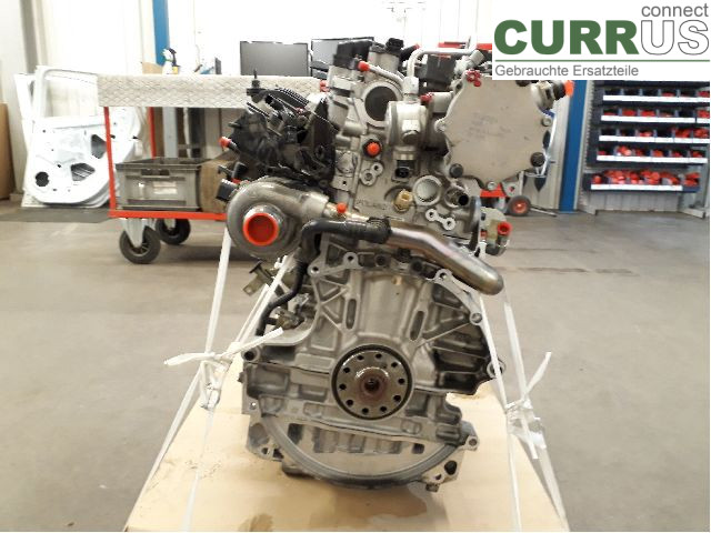 VOLVO V90 CROSS COUNTRY 17- Silnik 36010310 B4204T29