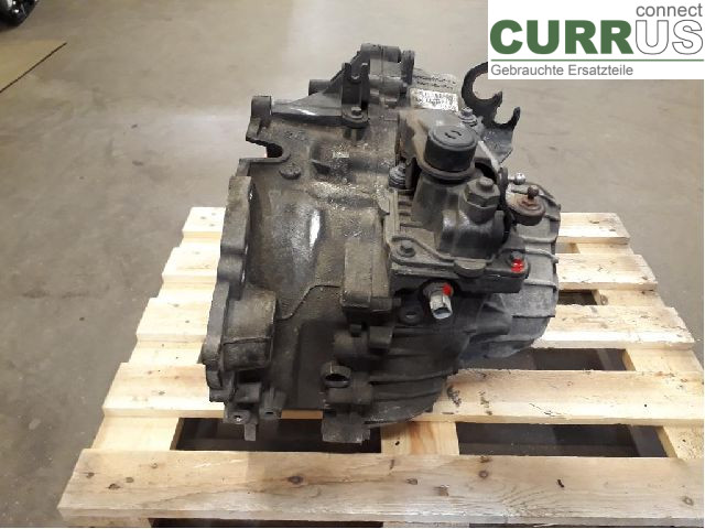VOLVO V70      08-13 Gearbox (6-speed) 36002168 D5244T4