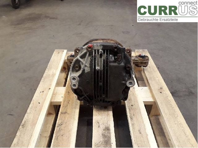 LEXUS IS 250/350 14- Dyferencjał 41110-53300 2AR-FSE