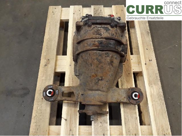 LEXUS IS 250/350 14- Dyferencjał 41110-53300 2AR-FSE
