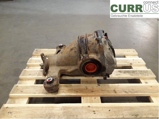 LEXUS IS 250/350 14- Dyferencjał 41110-53300 2AR-FSE