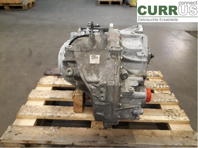 VOLVO XC60  18- Skrzynia biegów automatyczna 36050867 D4204T14