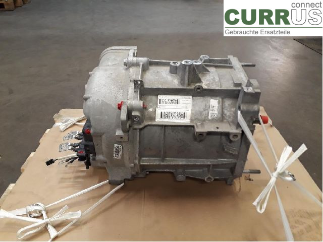RENAULT ZOE/E-TECH 13-> Motor 8201749855 5AQ-80