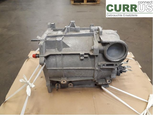 RENAULT ZOE/E-TECH 13-> Motor 8201749855 5AQ-80