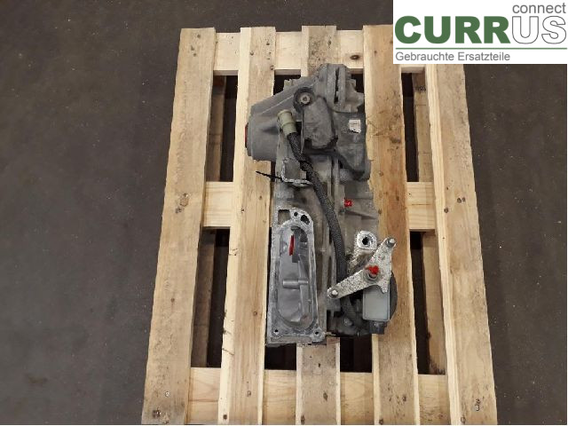 RENAULT ZOE/E-TECH 13-> Automatikgetriebe 8201725454 5AQ-80