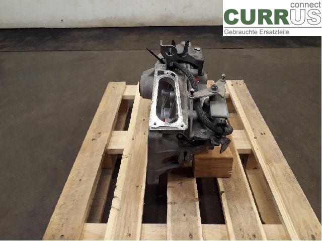 RENAULT ZOE/E-TECH 13-> Automatikgetriebe 8201725454 5AQ-80