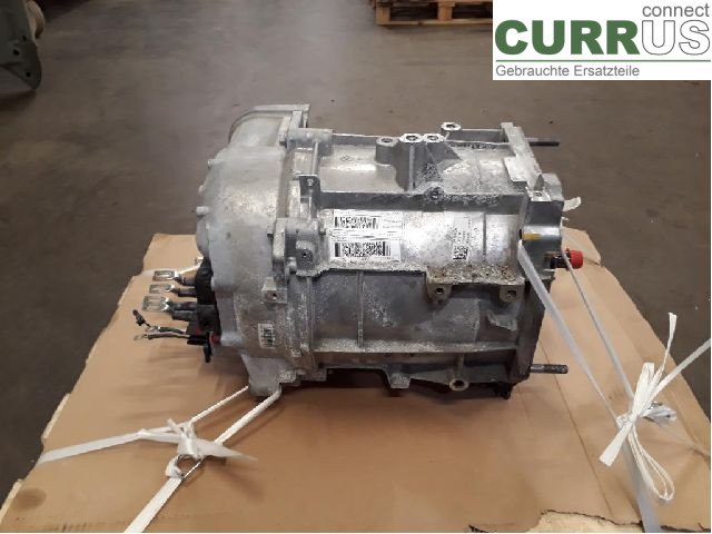RENAULT ZOE/E-TECH 13-> Motor 8201749858 5AQ-80
