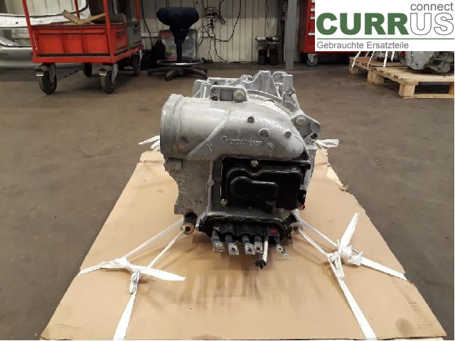 RENAULT ZOE/E-TECH 13-> Motor 8201749858 5AQ-80