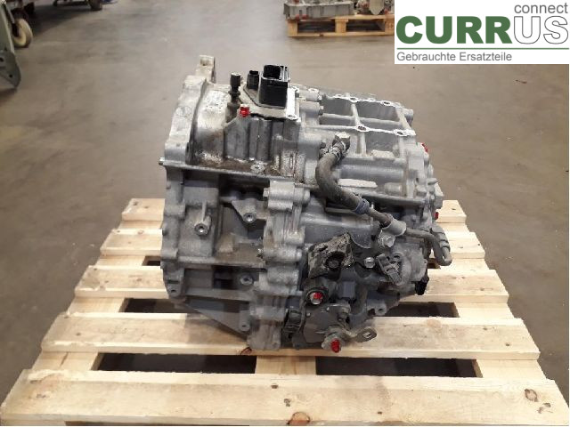 TOYOTA YARIS  15-20 Gearbox (Automatic) 30900-52010 1NZ-FXE