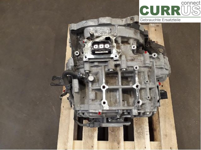 TOYOTA YARIS  15-20 Gearbox (Automatic) 30900-52010 1NZ-FXE