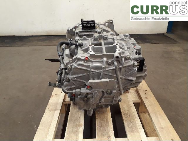 TOYOTA YARIS  15-20 Gearbox (Automatic) 30900-52010 1NZ-FXE
