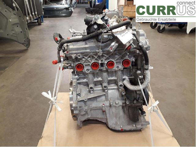 TOYOTA YARIS  15-20 Engine 19000-21D01 1NZ-FXE