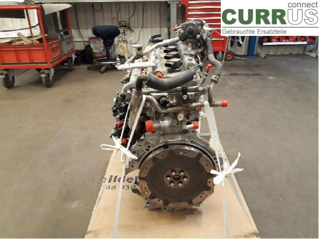 TOYOTA YARIS  15-20 Engine 19000-21D01 1NZ-FXE