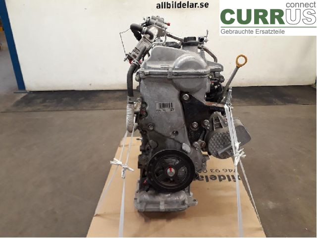 TOYOTA YARIS  15-20 Engine 19000-21D01 1NZ-FXE