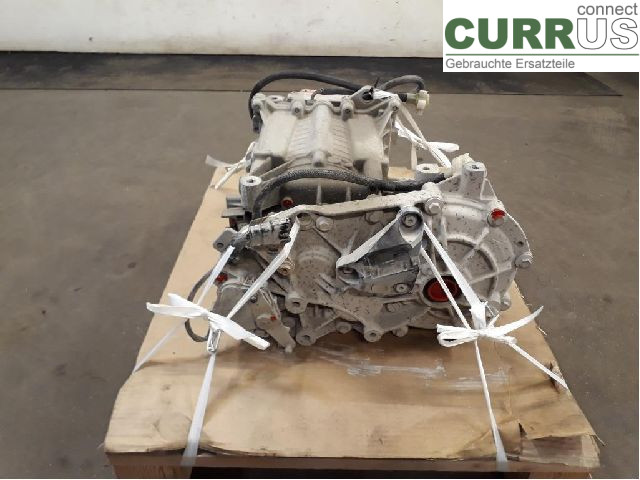 RENAULT KANGOO II  08-14 Engine 290127741R 5AM40