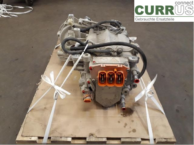 RENAULT KANGOO II  08-14 Engine 290127741R 5AM40
