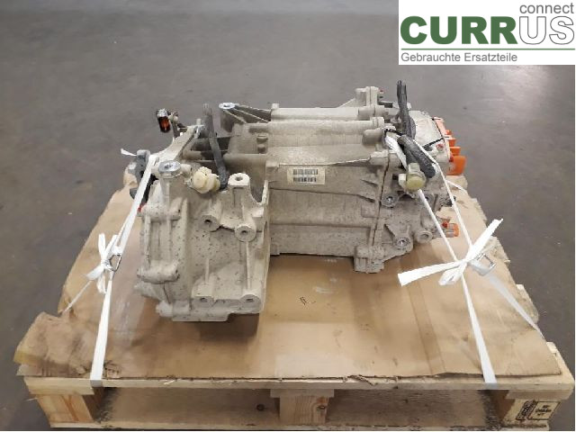 RENAULT KANGOO II  08-14 Engine 290127741R 5AM40