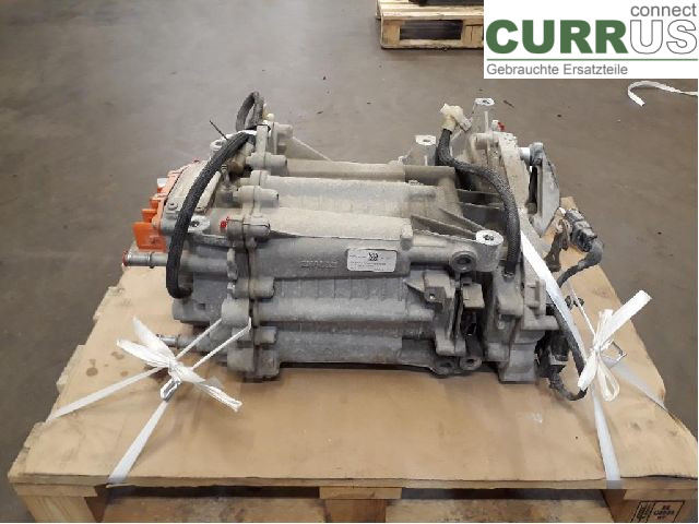 RENAULT KANGOO II  08-14 Engine 290127741R 5AM40