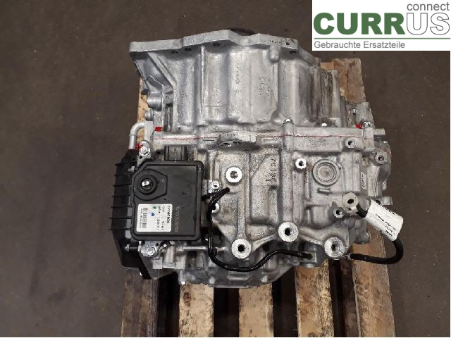 VOLVO XC40/RECHARGE 18- Automatisk växellåda 36012889 B3154T9