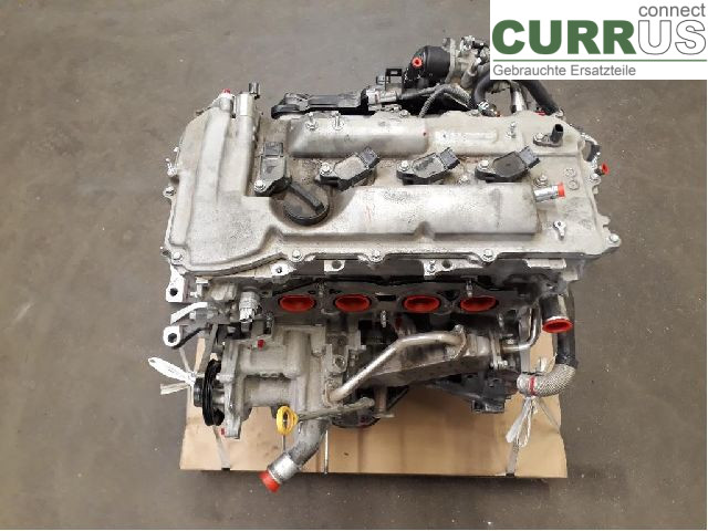TOYOTA RAV4  13-18 Silnik 19000-36430 2AR-FXE