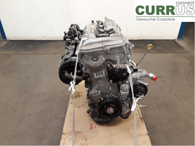 TOYOTA RAV4  13-18 Silnik 19000-36430 2AR-FXE