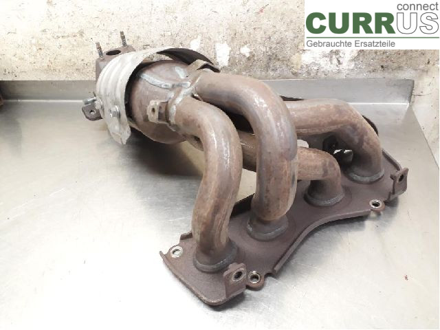 TOYOTA RAV4  13-18 Catalyst 25051-36120 2AR-FXE