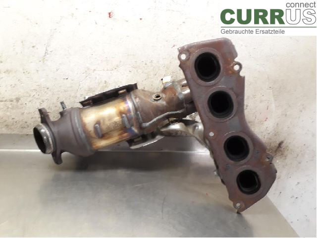 TOYOTA RAV4  13-18 Catalyst 25051-36120 2AR-FXE