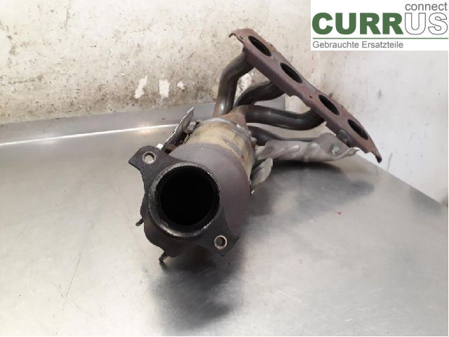 TOYOTA RAV4  13-18 Catalyst 25051-36120 2AR-FXE