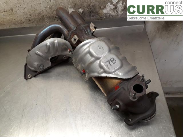 TOYOTA RAV4  13-18 Catalyst 25051-36120 2AR-FXE