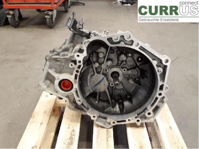 TOYOTA YARIS  15-20 Gearbox (6-speed) 30300-0D510 2NR-FKE