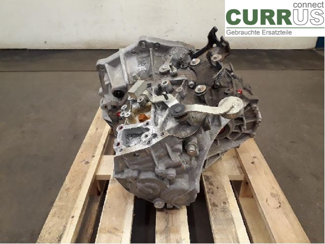 TOYOTA YARIS  15-20 Gearbox (6-speed) 30300-0D510 2NR-FKE