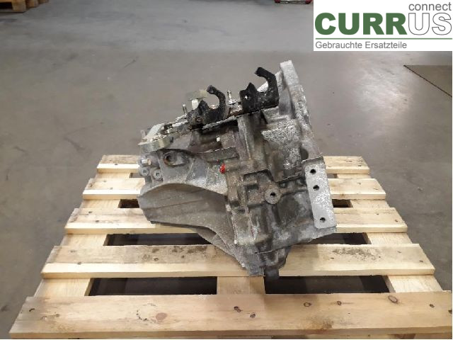 TOYOTA YARIS  15-20 Gearbox (6-speed) 30300-0D510 2NR-FKE